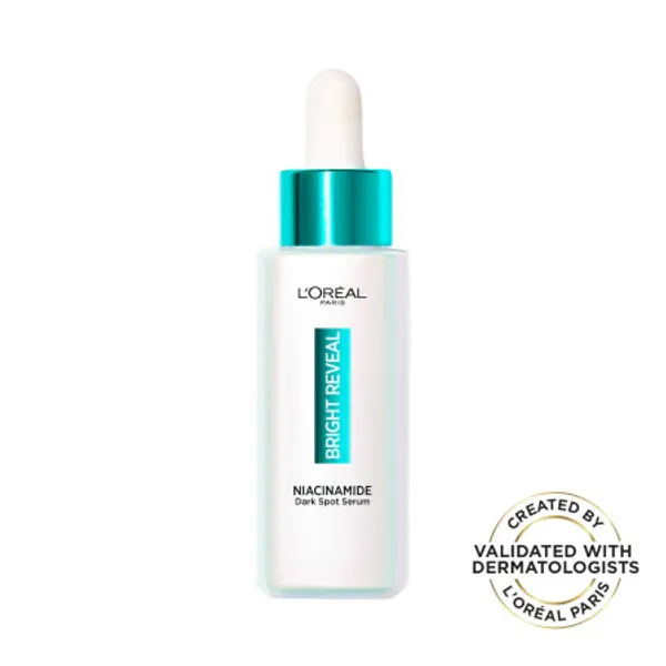 L’Oréal Paris L’Oréal Paris Bright Reveal Niacinamide Serum