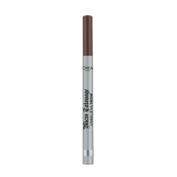 L’Oréal Paris L’Oréal Paris Brow Artist Micro Tatouage Eyebrow Pencil - 108 Dark Brunette
