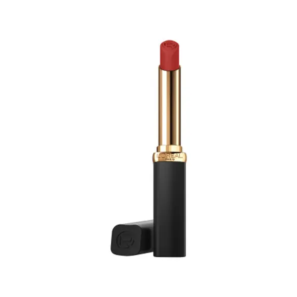 L’Oréal Paris L’Oréal Paris Color Riche Intense Volume Matte Lipstick - 1980 L'Ambre​