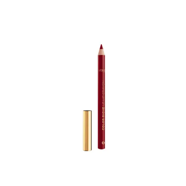 L’Oréal Paris L’Oréal Paris Color Riche Lip Liner - 1990 Le Bordeaux