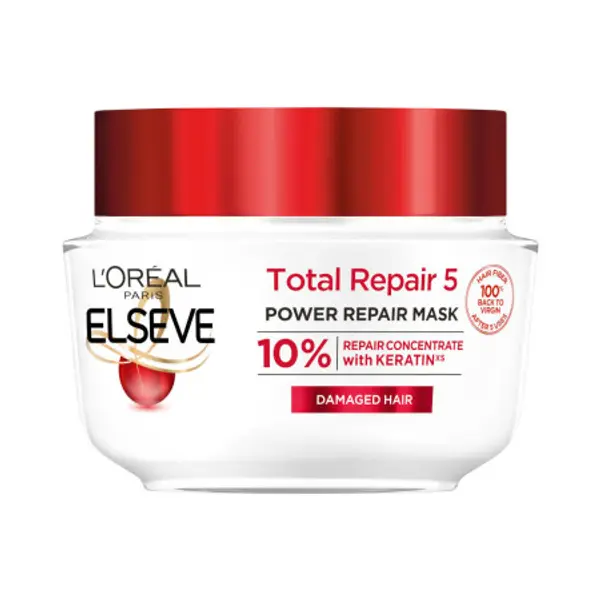L’Oréal Paris L’Oréal Paris Elseve maska ​​za kosu - Total Repair 5 Hair Mask