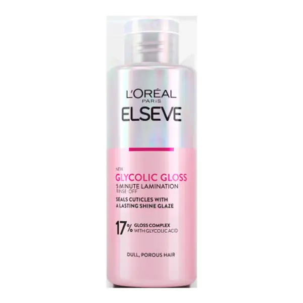 L’Oréal Paris L'Oreal Paris Glikolni tretman laminacije - Elseve Glycolic Gloss Treaitment