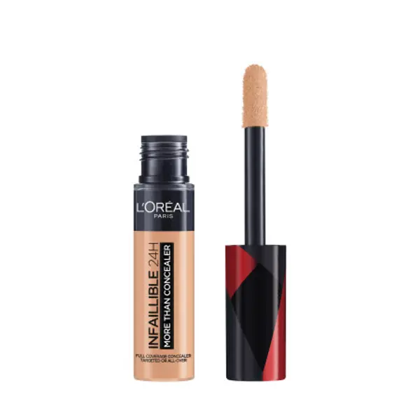 L’Oréal Paris L’Oréal Paris Infaillible 24H More Than Concealer - 327 Cashmere