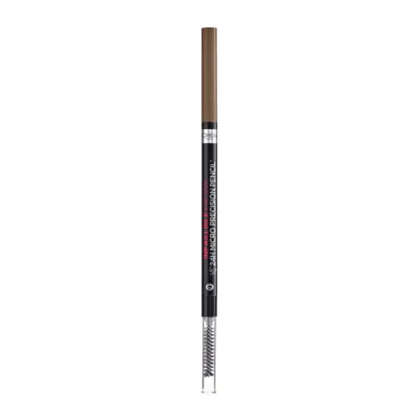 L’Oréal Paris L'Oreal Paris Infaillible Brows 24H Micro Precision Pencil - Brunette