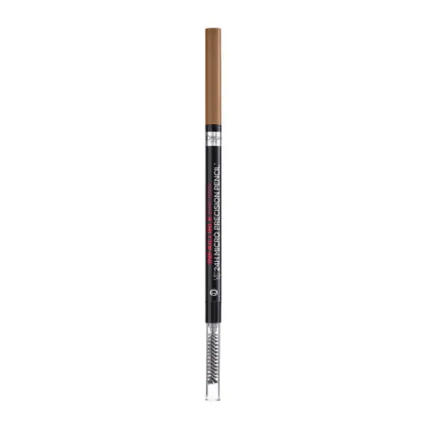 L’Oréal Paris L'Oreal Paris Infaillible Brows 24H Micro Precision Pencil - Light Brunette