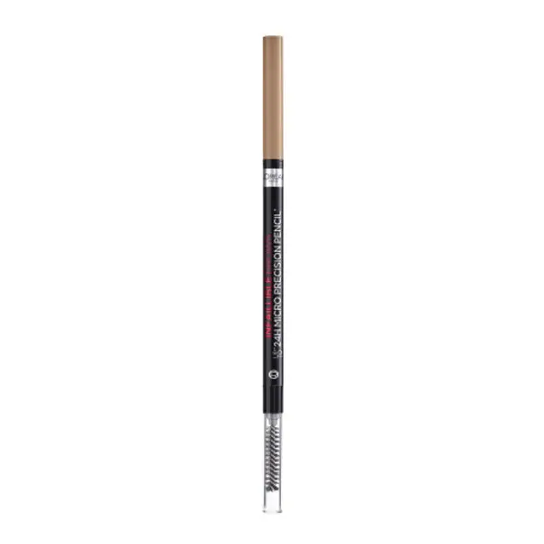 L’Oréal Paris L'Oreal Paris Infaillible Brows 24H Micro Precision Pencil - Light Cool Blonde