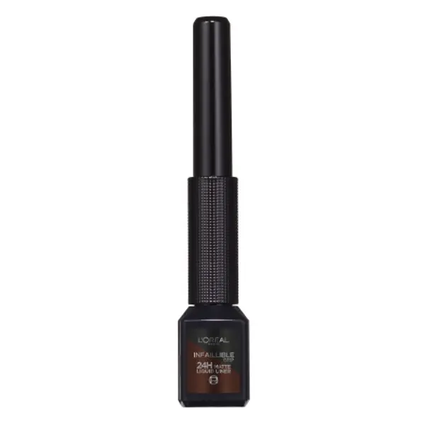L’Oréal Paris L’Oréal Paris Infaillible Grip 24H Matte Liquid Liner - 03 Marron