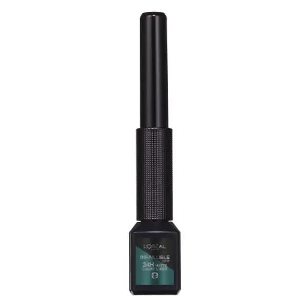 L’Oréal Paris L’Oréal Paris Infaillible Grip 24H Matte Liquid Liner - 04 Emeraude