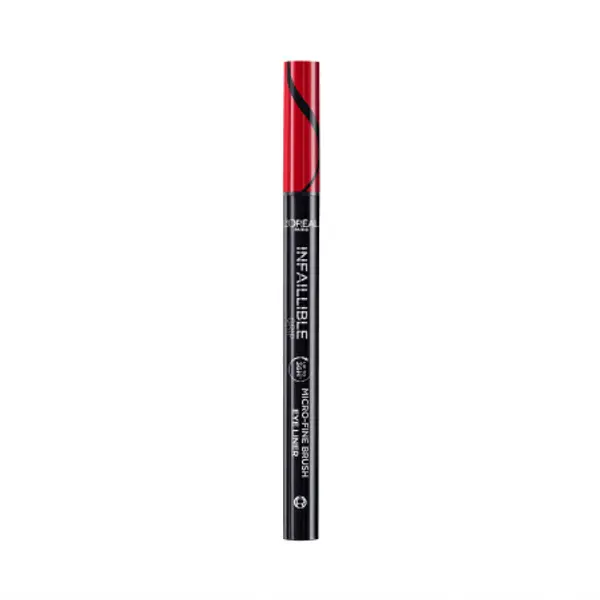 L’Oréal Paris L’Oréal Paris Infaillible Grip 36H Micro Fine Eyeliner​ - 01 Obsidian