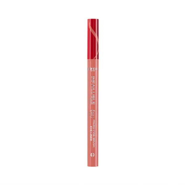 L’Oréal Paris L’Oréal Paris Infaillible Grip 36H Micro Fine Eyeliner​ - 03 Ancient Rose