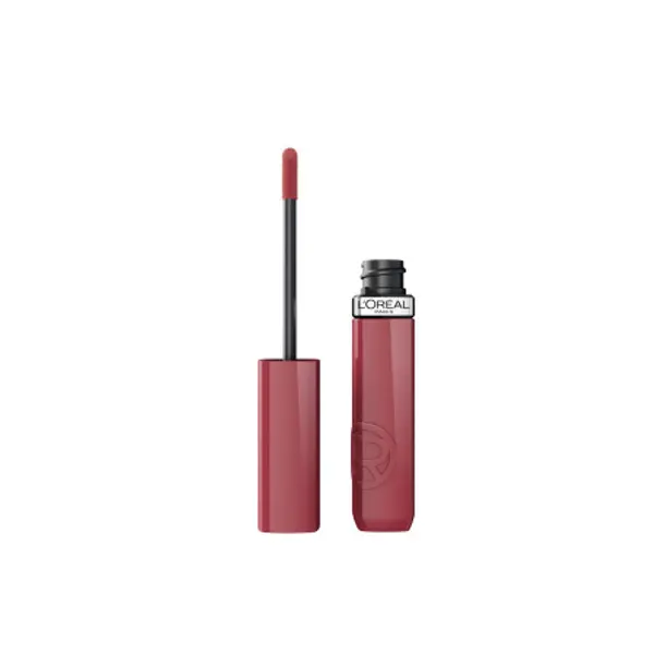 L’Oréal Paris L’Oréal Paris Infaillible Laque Resistance Liquid Lipstick - 220 Paris Sunset