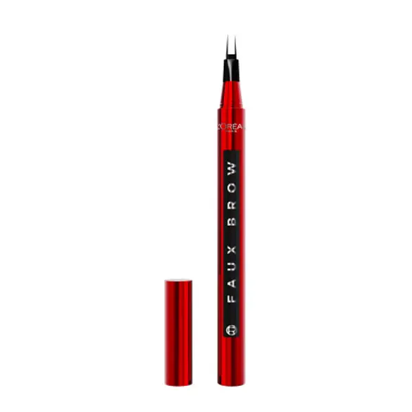 L’Oréal Paris L’Oréal Paris Infallible Faux Brow - Soft Black
