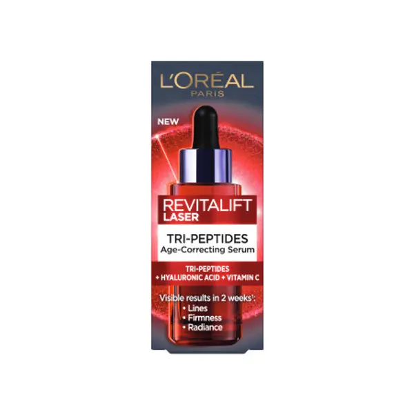 L’Oréal Paris L’Oréal Paris korektivni serum - Revitalift Laser Tri-Peptides Age Correcting Serum