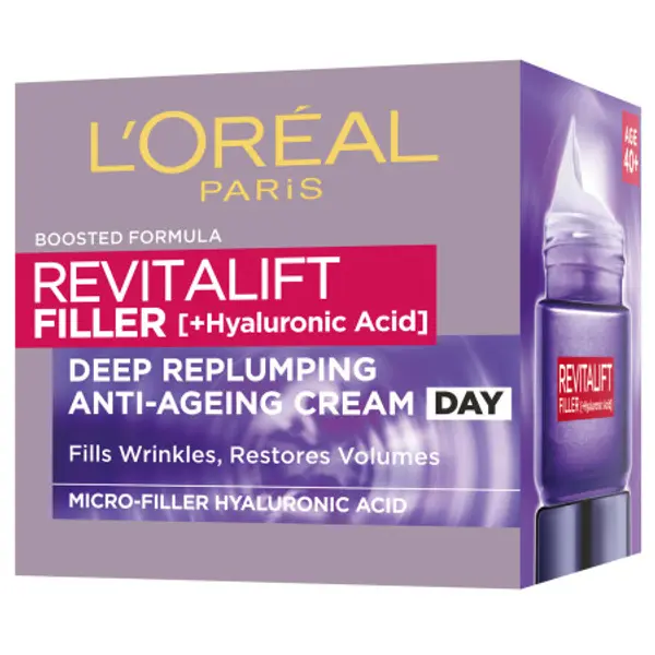 L’Oréal Paris L’Oréal Paris krema - Revitalift Filler Day Cream