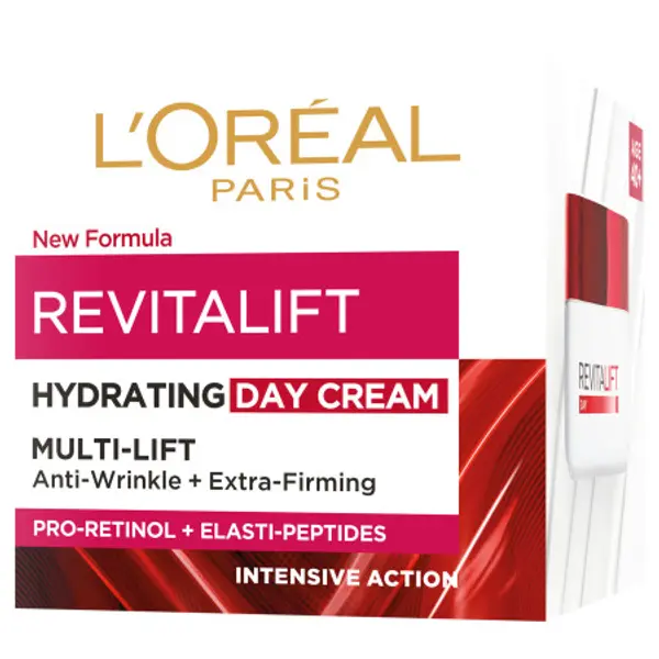 L’Oréal Paris L’Oréal Paris krema - Revitalift Hydrating Day Cream