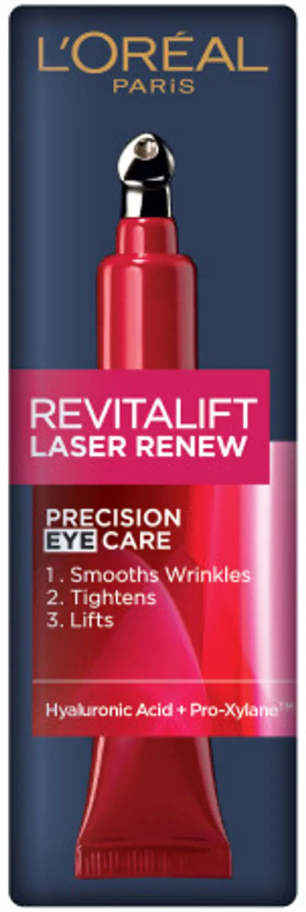 L’Oréal Paris L’Oréal Paris krema za oči - Revitalift Laser Eye Cream