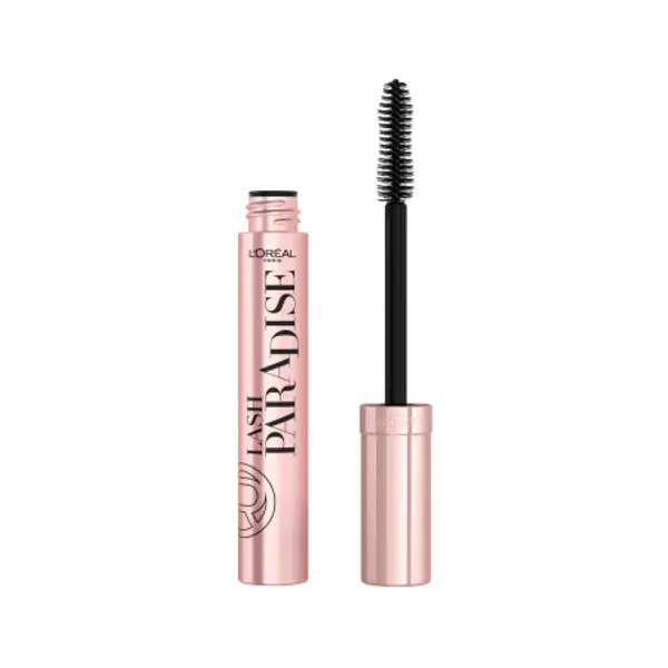 L’Oréal Paris L'Oreal Paris Lash Paradise Maskara - Black