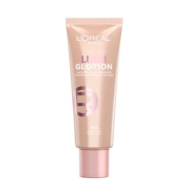 L’Oréal Paris L'Oréal Paris Lumi Glotion - 902 Light Glow