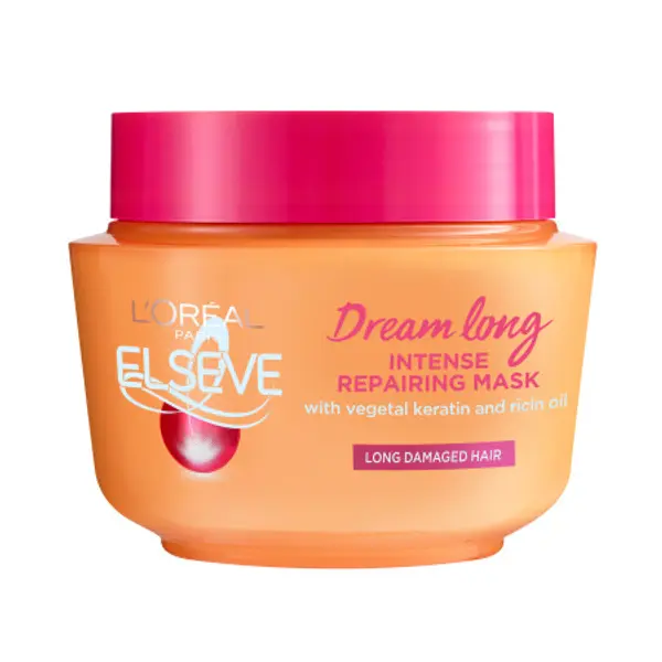 L’Oréal Paris L’Oréal Paris maska za kosu - Elseve Dream Long Hair Mask