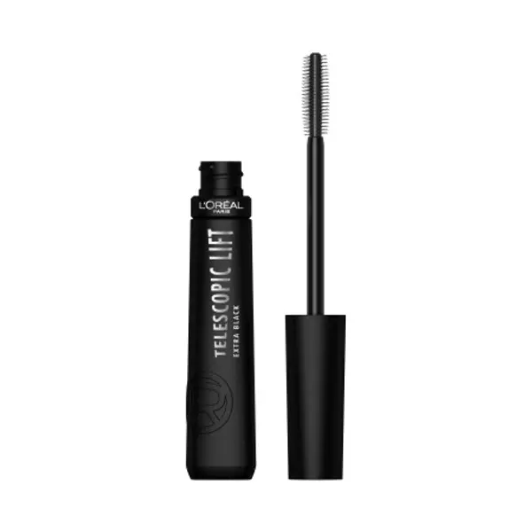 L’Oréal Paris L'Oreal Paris maskara - Telescopic Lift Extra Black Mascara