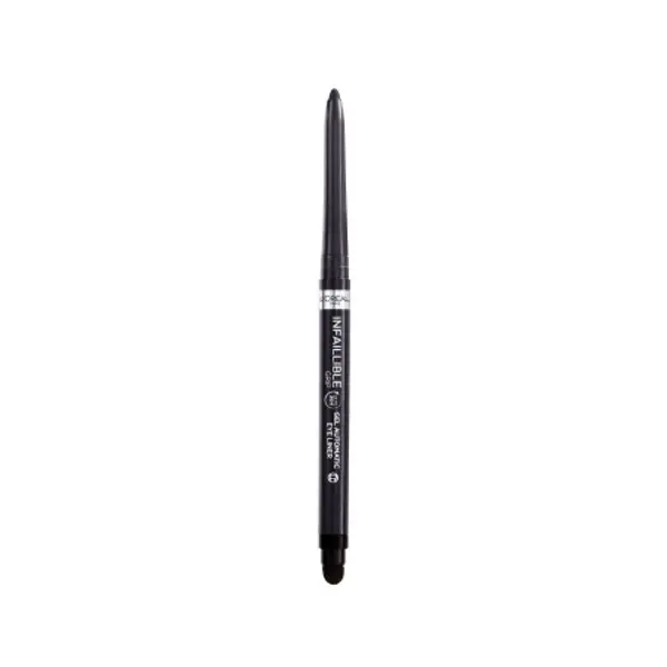 L’Oréal Paris L'Oréal Paris olovka za oči - INFAILLIBLE 36h Grip Gel Automatic Eyeliner - Taupe Grey