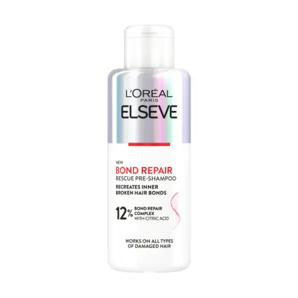 L’Oréal Paris L'Oreal Paris šampon - Elseve Bond Repair Pre Shampoo Treatment