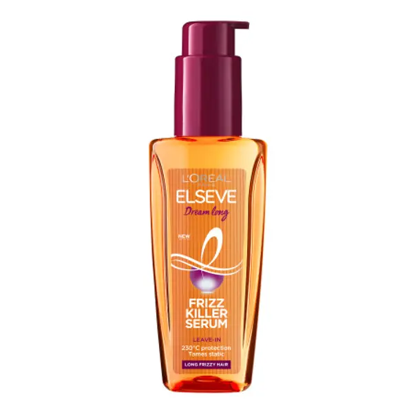 L’Oréal Paris L’Oréal Paris serum - Elseve Dream Long Frizz Killer Serum