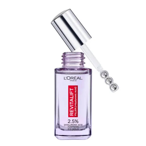 L’Oréal Paris L’Oréal Paris serum - Revitalift Filler Eye Serum