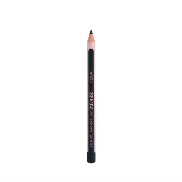 L’Oréal Paris L'Oreal Paris Superliner Le Khol - 101 Midnight Black