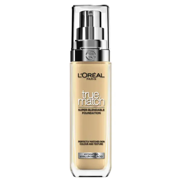 L’Oréal Paris L’Oréal Paris True Match Foundation - 1.5N Linen