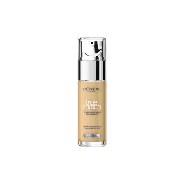 L’Oréal Paris L’Oréal Paris True Match Foundation - 2.D/2.W Warm