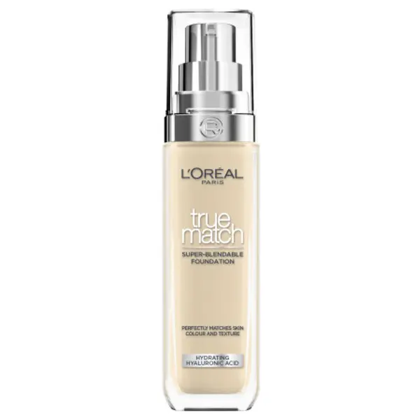 L’Oréal Paris L’Oréal Paris True Match Foundation - 2N Vanilla