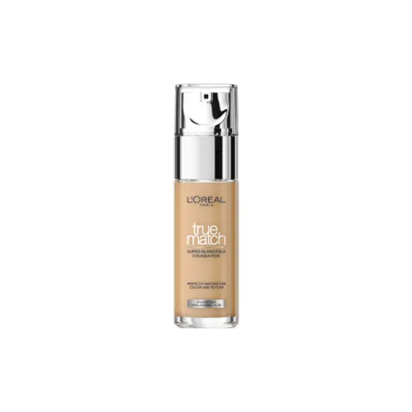 L’Oréal Paris L’Oréal Paris True Match Foundation - 3.N Neutral