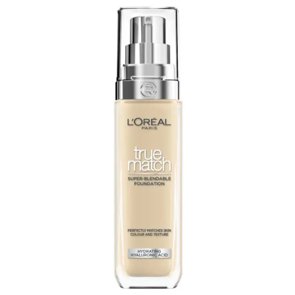 L’Oréal Paris L’Oréal Paris True Match Foundation - 4N Beige