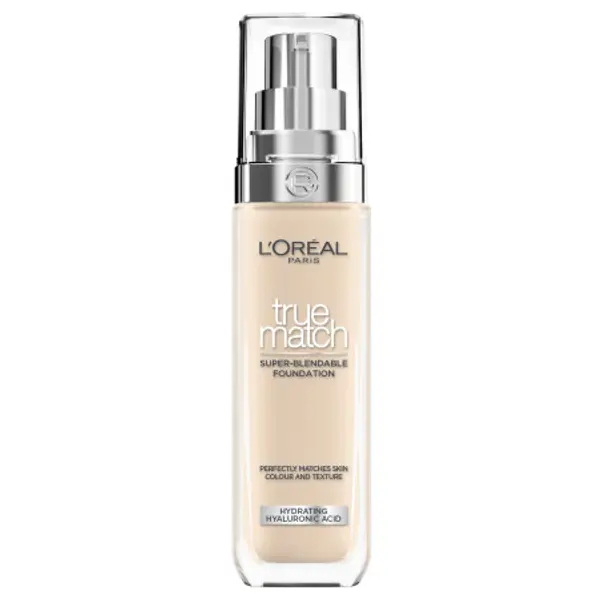 L’Oréal Paris L’Oréal Paris True Match Foundation - R2/C2 Rose Vanilla