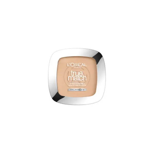 L’Oréal Paris L’Oréal Paris True Match Super Blendable Powder - 2N Vanilla