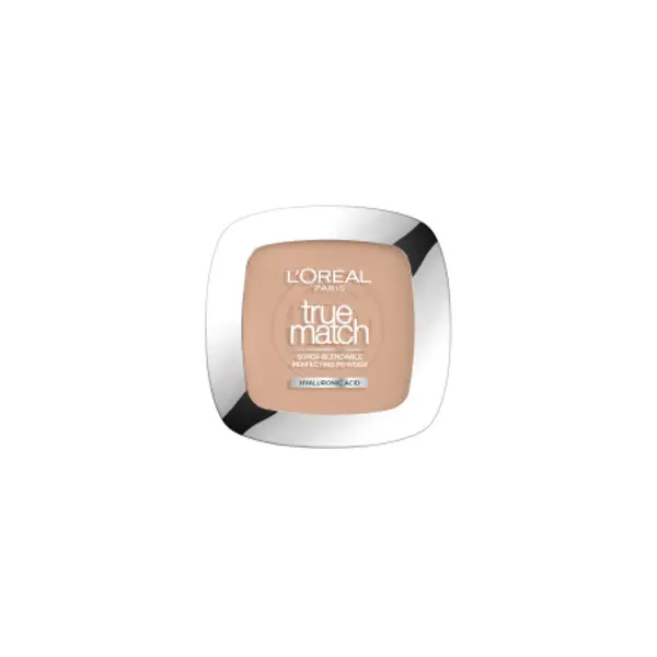 L’Oréal Paris L’Oréal Paris True Match Super Blendable Powder - 4N Beige