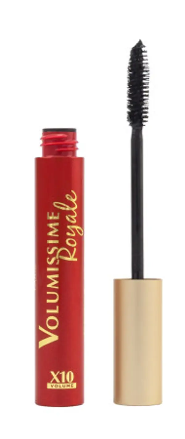 L’Oréal Paris L'Oreal Paris Volumissime Royale Mascara