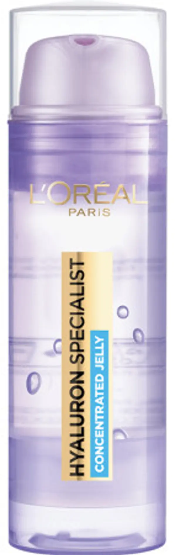 L’Oréal Paris L’Oréal Paris žele - Hyaluron Specialist Concentrated Jelly