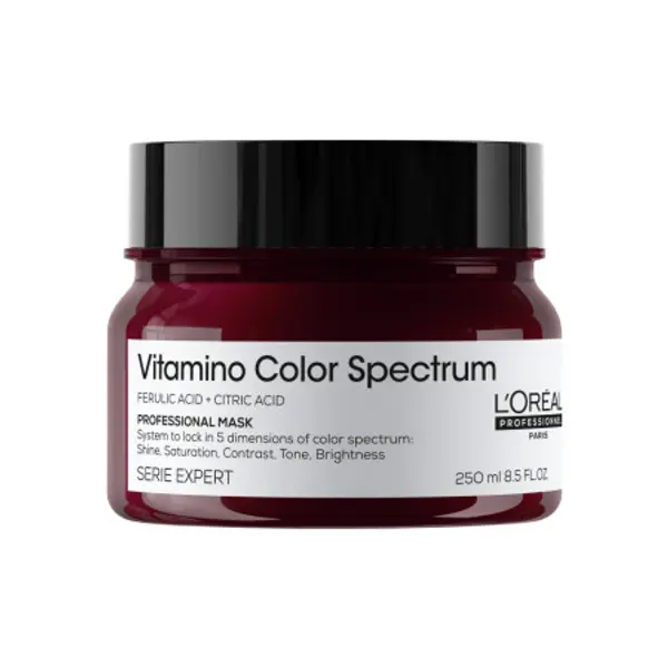 L'Oréal Professionnel Paris L'Oréal Professionnel maska - Paris Serie Expert Vitamino Color Spectrum Masque