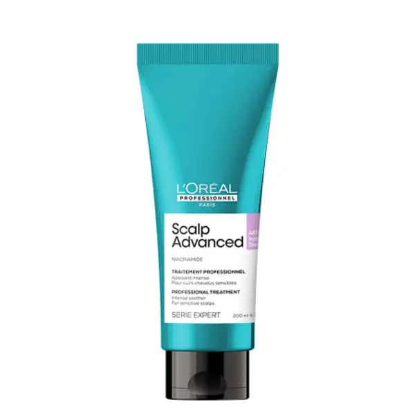 L'Oréal Professionnel Paris L'Oréal Professionnel Paris balzam prije bojanja - Scalp Advanced Anti-Discomfort Lipid Shield Pre-Treatment