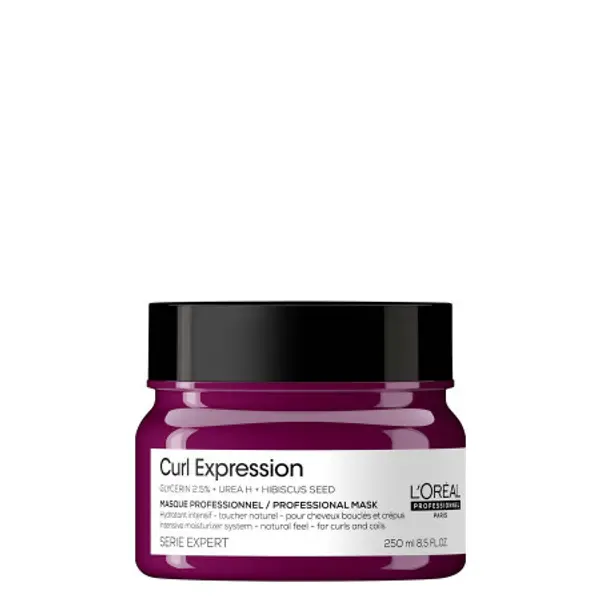 L'Oréal Professionnel Paris L'Oréal Professionnel Paris hidratantna maska za kovrče - Curl Expression Intensive Moisturizer Mask