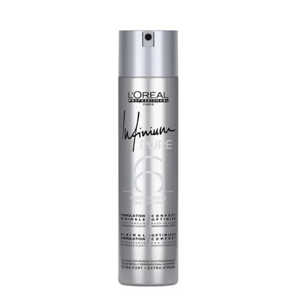 L'Oréal Professionnel Paris L’Oréal Professionnel Paris lak za kosu - Infinium Pure Hairspray