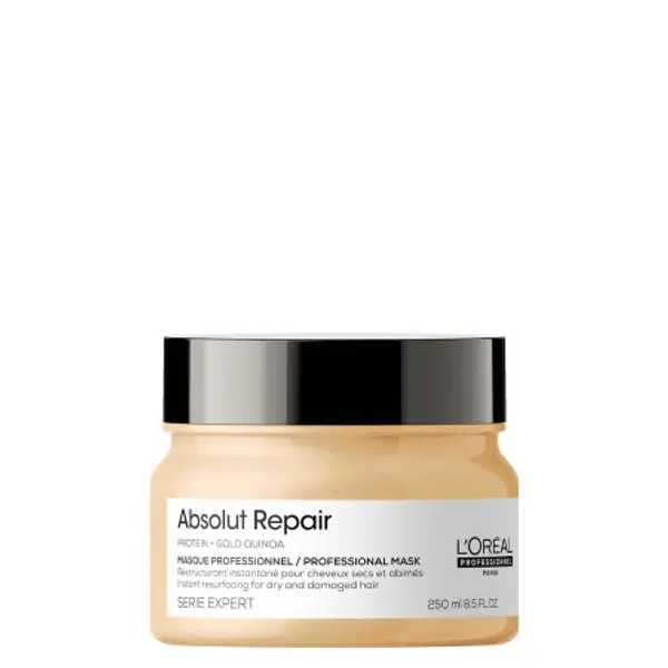 L'Oréal Professionnel Paris L'Oréal Professionnel Paris maska za kosu - Serie Expert Absolut Repair Mask