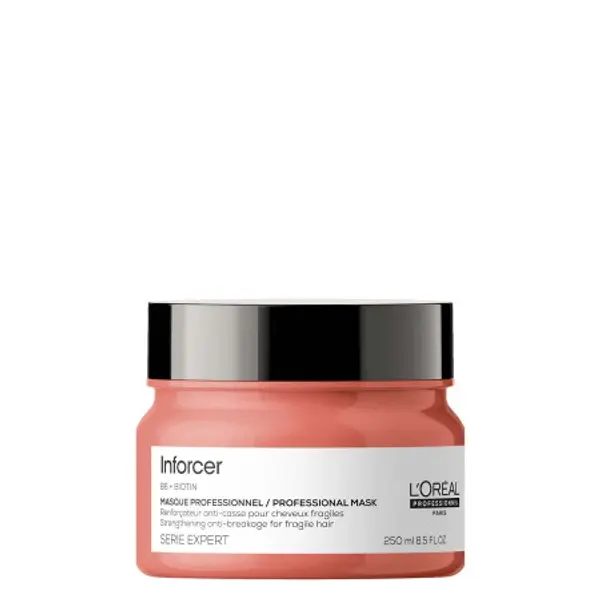 L'Oréal Professionnel Paris L'Oréal Professionnel Paris maska za kosu - Serie Expert Inforcer Mask