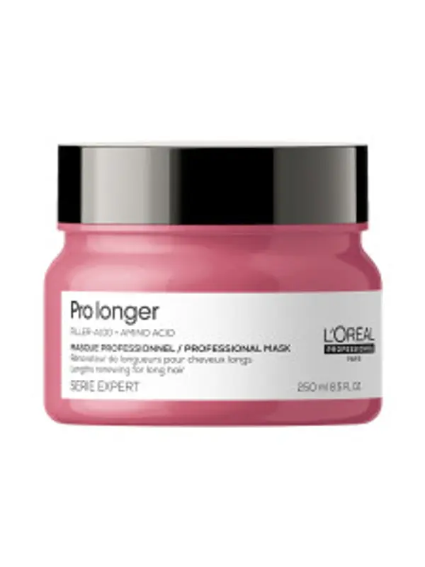 L'Oréal Professionnel Paris L'Oréal Professionnel Paris maska za kosu - Serie Expert Pro Longer Mask