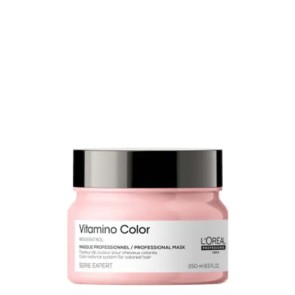 L'Oréal Professionnel Paris L'Oréal Professionnel Paris maska za kosu - Serie Expert Vitamino Color Mask