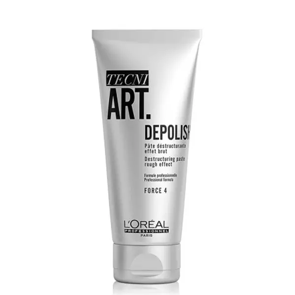 L'Oréal Professionnel Paris L'Oréal Professionnel Paris pasta za stiliziranje kose - Tecni Art Depolish