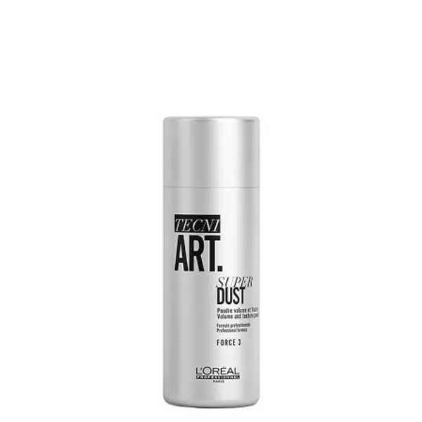 L'Oréal Professionnel Paris L'Oréal Professionnel Paris puder za volumen kose - Tecni Art Super Dust
