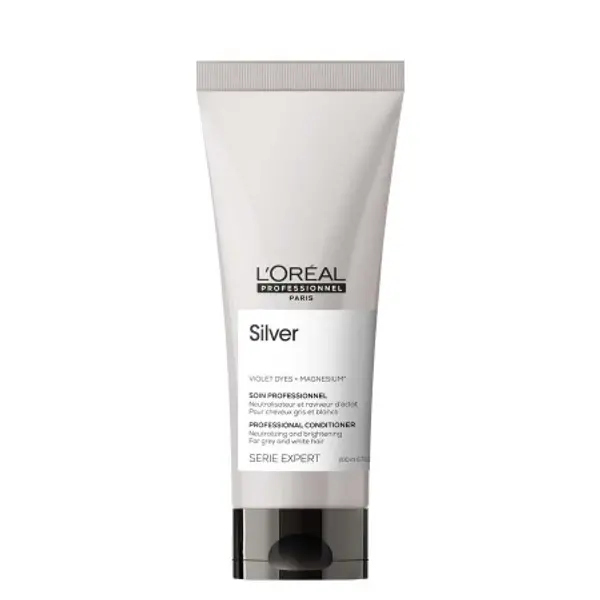 L'Oréal Professionnel Paris L'Oréal Professionnel Paris regenerator - Serie Expert Silver Conditioner